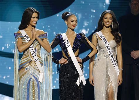 miss universe results|miss universo 2022 en vivo.